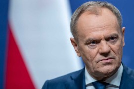 Tusk kritikovao uvođenje njemačkih kontrola na granici