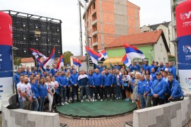 Ujedinjena Srpska: Bićemo nezaobilazan faktor u formiranju vlasti u ...