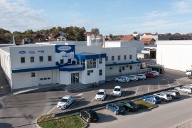 Važna investicija Lactalisa u BiH: Povećanje plata na godišnjem ...