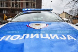 Saobraćajka u Banjaluci: Ima povrijeđenih, na terenu policija i Hitna ...