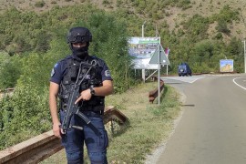 Tužilaštvo samoproglašenog Kosova podiglo optužnicu za napad u ...