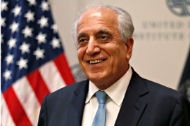 Kalilzad iznio faktore za završetak ukrajinskog rata iduće godine