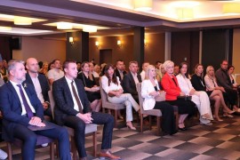 Simpozijum "Promocija znanja - prevencija bolesti" od 19. do 22 ...