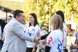 Ujedinjena Srpska otvorila kancelariju u Mrkonjić Gradu: Dobro se ...