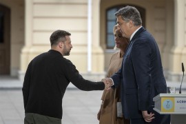 Plenković nakon sastanka sa Zelenskim najavio novi paket hrvatske ...