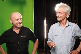 Prvi duet kultnih hrvatskih autora: Kekin i Rundek ukrstili glasove ...