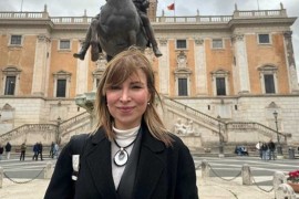 Musolinijeva unuka: Napuštam stranku italijanske premijerke, previše ...