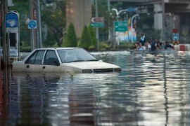 Evropa se sprema za velike poplave, mogle bi biti najgore u 1000 godina ...