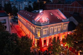 Otvorena Kuća Milanovića: Banjaluka dobila novi hram kulture (FOTO ...
