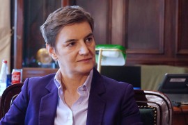 Brnabić: Situacija na KiM najozbiljnija do sada, Kurti želi da ...