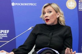 Zaharova: Odgovornost za krizu koju Priština podstiče na KiM leži na ...