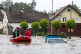 Evropa se priprema na najgore: Nižu se upozorenja, otkazuju događaji ...