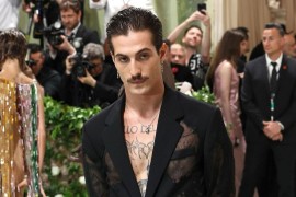 Damijano David najavio solo projekat, otkrio sudbinu benda "Maneskin"
