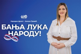 Čubrilović Stamenić: Nedjela koja su obilježila mandat gradske ...
