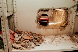 Obrt u slučaju "Tunel": Istraga obustavljena nekoliko dana nakon ...