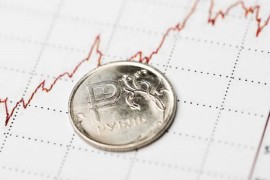Rusija povećala kamatnu stopu