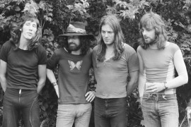 Pink Floyd vodi razgovore o prodaji kataloga