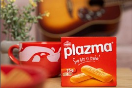 Kako je nastao najpoznatiji keks u regionu: Priča o originalu i kopiji ...