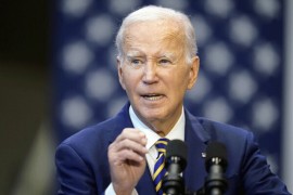 Bajden bi mogao da odobri Kijevu upotrebu američkog dalekometnog ...