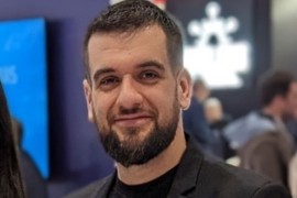 Preduzetnik Igor Krezić napadnut u Mostaru, otkriven napadač (FOTO ...