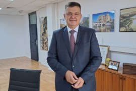 Tegeltija: Nekim pojedinicima ne možete da kažete da je šverc ...