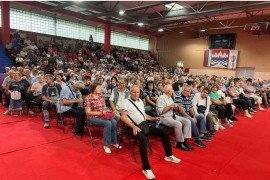 Obavještenje banjalučkim penzionerima: Ne treba da vraćate "Kartice ...