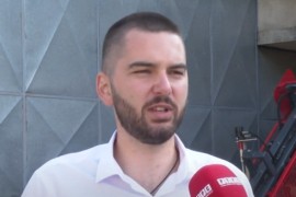 Mladi inženjer Luka ostao u Ribniku: Rodni kraj, bijeli luk i zadruga ...