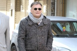 Oglasio se Lečić nakon saobraćajke: "Trenutak nepažnje, bilo je i ...