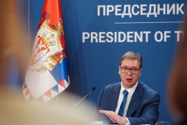 Vučić: Dan nacionalne zastave je praznik srpskog naroda, ma gde on ...