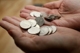 Vještačenje u Centralnoj banci: Marka i 100 KM dominiraju među ...