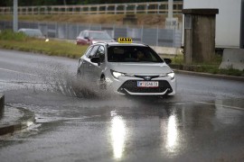 Austrijski auto-klub: Auto-putevi oko Beča ponovo otvoreni za ...