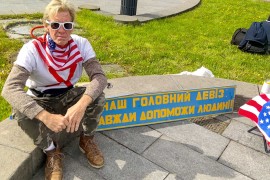 Trampov atentator dobio "Policijskog Oskara": Odbranio ženu od ...