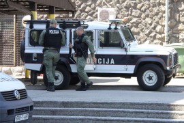U Banjaluci i Sanskom Mostu pronađena skupocjena auta ukradena u ...