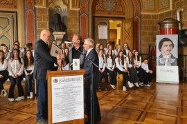 Završeno 53. "Brankovo kolo": Ištvanu Turciju uručena nagrada ...