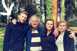 Porodica iz Cazina traži Alana koji je radio u Ljubljani, ne javlja se ...