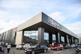 Bingo Banjaluka slavi rođendan: Kupce čekaju odlični popusti ...