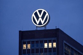 Volkswagen zatvara farbiku, radnici na ulicama