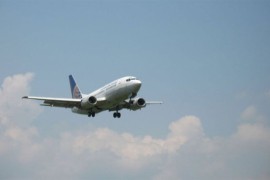 Avion se vratio na aerodrom zbog pada pritiska u kabini