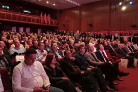 "Ključni cilj SP poboljšanje privredne situacije u Brčko distriktu"