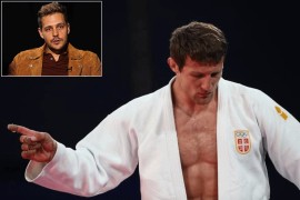 Miloš Biković podržao Nemanju Majdova