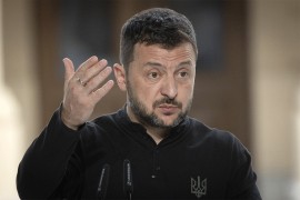 Zelenski: Ukrajina će sljedeće nedjelje upoznati saveznike sa planom ...