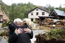 Vlasti u Češkoj upozoravaju: Poslije poplava prijeti opasnost od ...