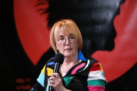 Vedrana Rudan: Kupila sam sebi prsten za rođendan ranije jer ne znam ...