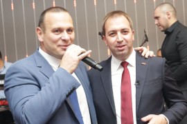 Nikola Šobot: Banjaluka je duša Republike Srpske i zato za Srpsku ...