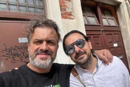 Sergej Trifunović: Možete li da me razmenite za Severinu