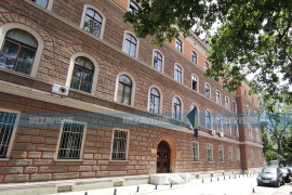 Izborni zakon RS pred sudijama: Zvizdiću i delegatima sporne ...