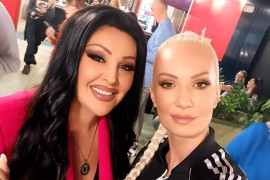 Srpska pjevačica 45 dana bila u komi: "Mislili su da sam mrtva, baka ...