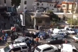 Članovima Hezbolaha pejdžeri eksplodirali u rukama i džepovima ...