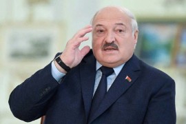Lukašenko: Napad na Bjelorusiju značio bi početak trećeg svjetskog ...