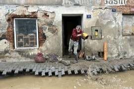 Proglašena vanredna situacija u slovačkom selu na granici sa ...